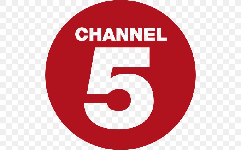 Channel 5 Television Channel United Kingdom Logo, PNG, 512x512px, Channel 5, Area, Big Brother, Brand, Film Download Free