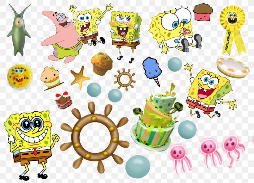 Clip Art Illustration Deep Spongebob Fun For Kids Toys Center Cartoon, PNG, 2198x1591px, Toys Center, Animal Figure, Artwork, Baby Toys, Birthday Download Free