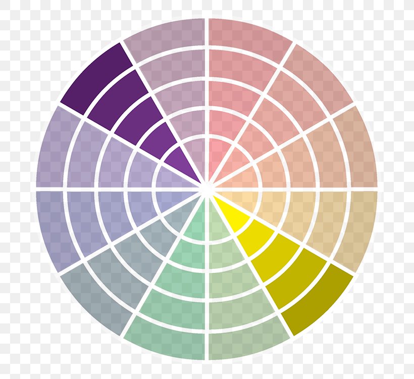 Color Wheel Complementary Colors Color Scheme Stencil, PNG, 750x750px, Color Wheel, Ceramic, Color, Color Scheme, Color Theory Download Free