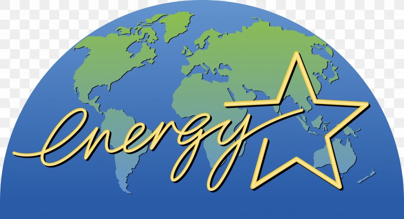 Energy Star Efficient Energy Use Home Energy Rating Energy Conservation, PNG, 5000x2724px, Energy Star, Area, Blue, Brand, Building Download Free