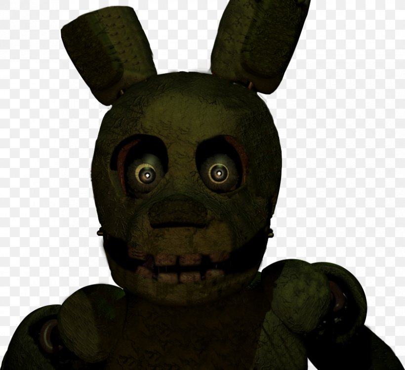 Five Nights At Freddy's 3 Five Nights At Freddy's 2 Jump Scare The Joy Of Creation: Reborn The Freddy Files (Five Nights At Freddy's), PNG, 840x768px, Jump Scare, Animatronics, Fictional Character, Joy Of Creation Reborn, Scott Cawthon Download Free