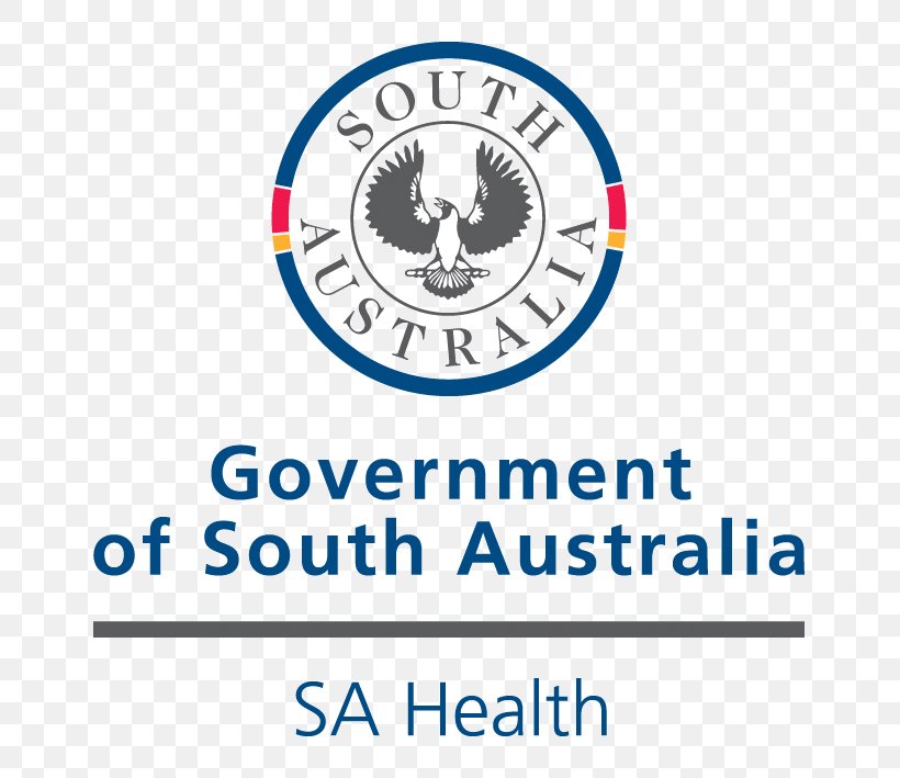 Government Of South Australia Logo Organization Health, PNG, 709x709px, South Australia, Area, Australia, Brand, Clinic Download Free