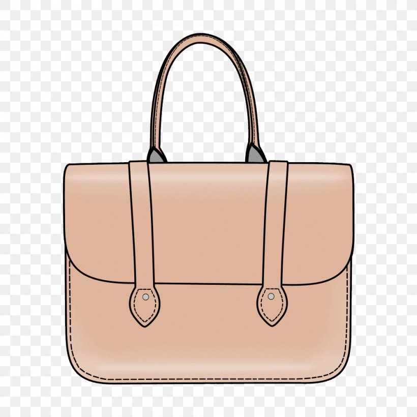 Handbag Leather Satchel Briefcase, PNG, 1000x1000px, Handbag, Bag, Baggage, Beige, Brand Download Free