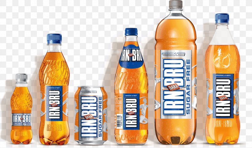 Irn-Bru Fizzy Drinks Scotland Whiskey Pepsi, PNG, 1890x1110px, Irnbru, Ag Barr, Bottle, Carbonated Drink, Drink Download Free