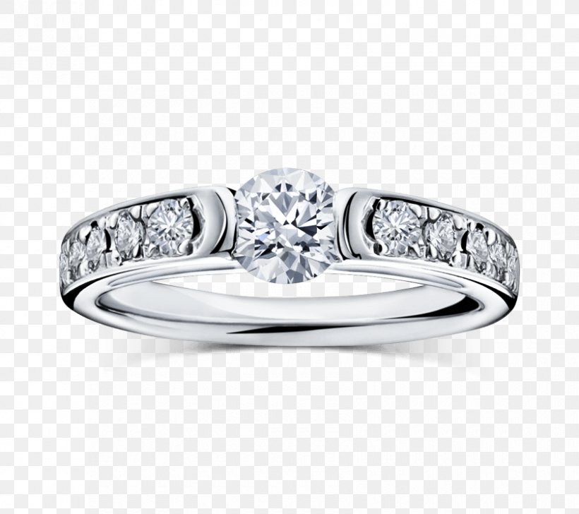 Wedding Ring Diamond Engagement Ring, PNG, 840x746px, Ring, Body Jewellery, Body Jewelry, Contemporary Western Wedding Dress, Diamond Download Free
