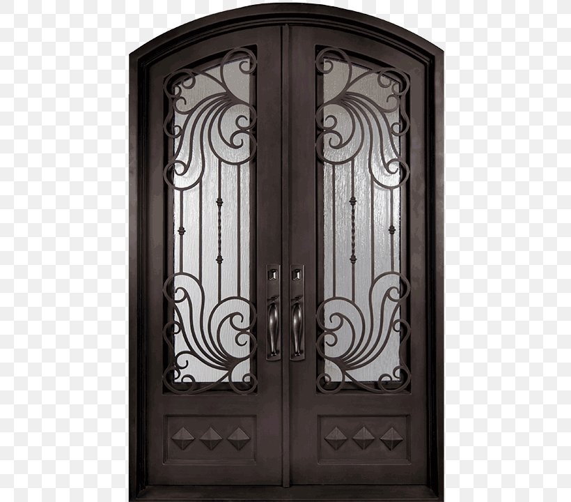 Window Door Wrought Iron House Gate, PNG, 576x720px, Watercolor, Cartoon, Flower, Frame, Heart Download Free