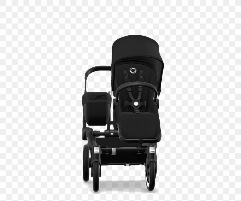 Baby Transport Infant Bugaboo International Baby & Toddler Car Seats Twin, PNG, 1000x835px, Baby Transport, Baby Toddler Car Seats, Black, Blue, Bugaboo International Download Free