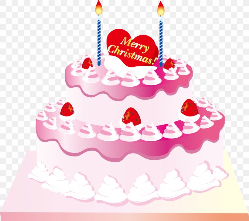 Birthday Cake Gift Flower, PNG, 2190x1948px, Birthday Cake, Anniversary, Baked Goods, Birthday, Birthday Card Download Free