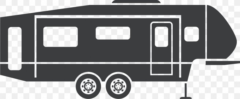 Car Campervans Fifth Wheel Coupling Clip Art Marble RV, PNG, 1348x560px, Car, Automotive Design, Black And White, Brand, Campervan Download Free