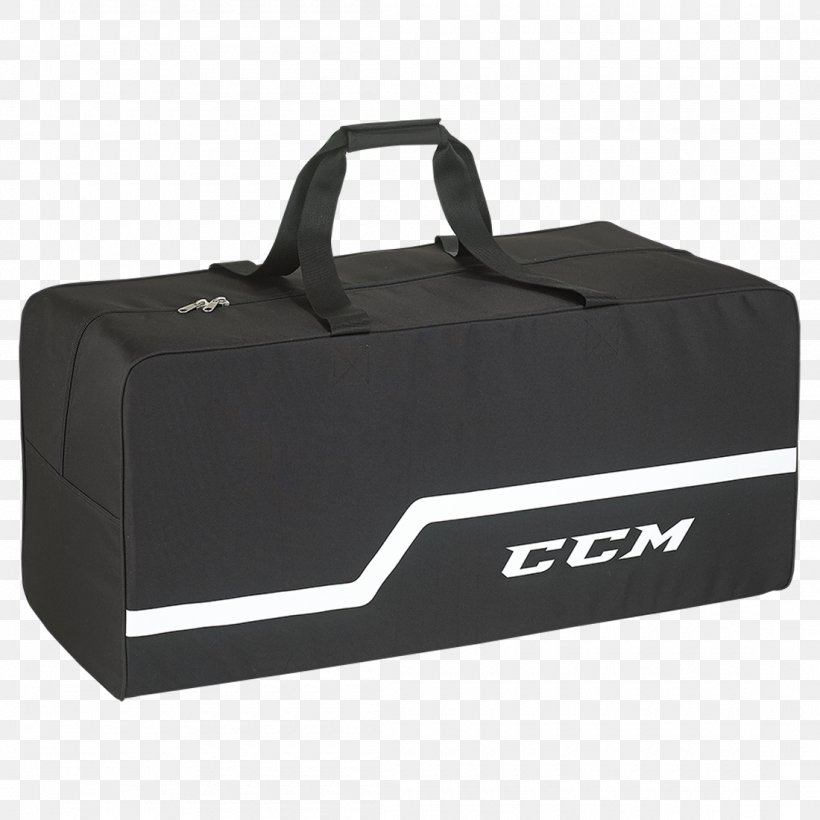 CCM Hockey Goaltender Ice Hockey Equipment Bag, PNG, 1100x1100px, Ccm Hockey, Automotive Exterior, Bag, Baseball Equipment, Bauer Hockey Download Free