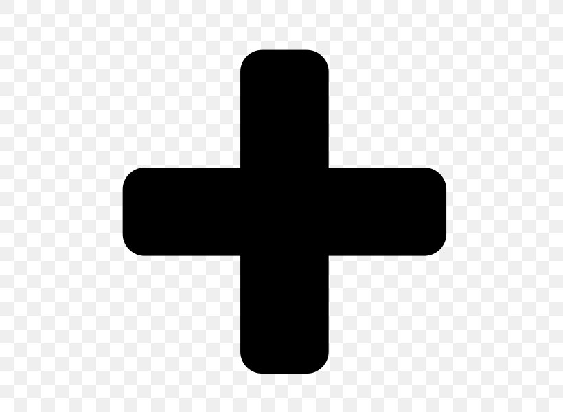 Plus And Minus Signs Symbol, PNG, 600x600px, Plus And Minus Signs, Addition, Cross, Font Awesome, Sign Download Free