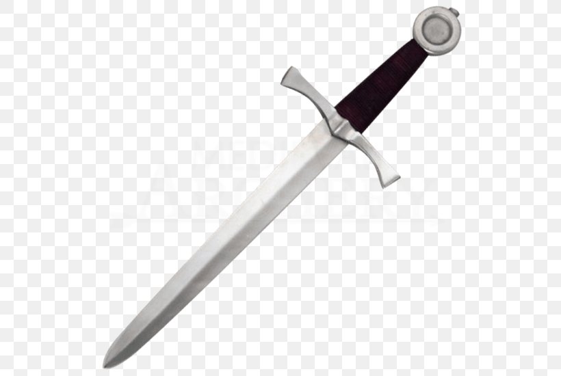 Dagger Transparency Weapon Knife Sword, PNG, 550x550px, Dagger, Blade, Bowie Knife, Cold Weapon, Knife Download Free