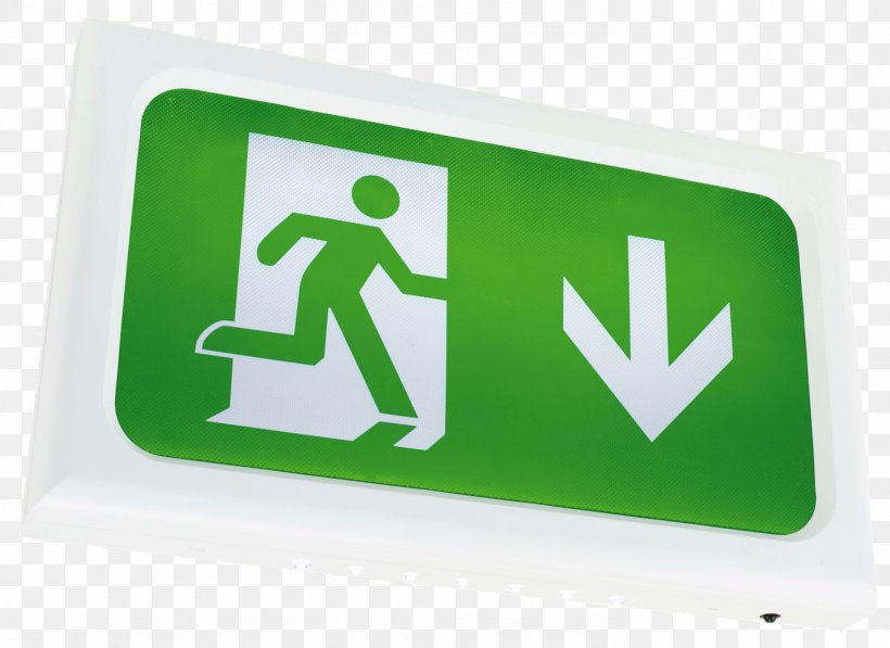 Exit Sign Emergency Exit Emergency Lighting Fire Escape, PNG, 1482x1080px, Exit Sign, Brand, Building, Emergency, Emergency Exit Download Free