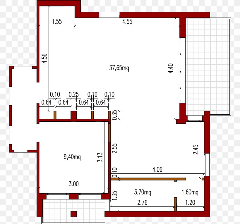 Floor Plan Line Angle, PNG, 759x766px, Floor Plan, Area, Diagram, Drawing, Floor Download Free