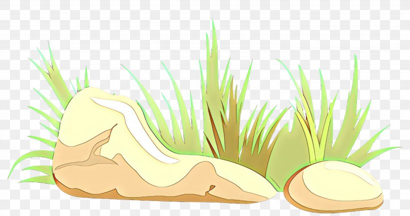 Grass Commodity Green Design Medicine, PNG, 3000x1585px, Cartoon, Commodity, Computer, Grass, Grass Family Download Free