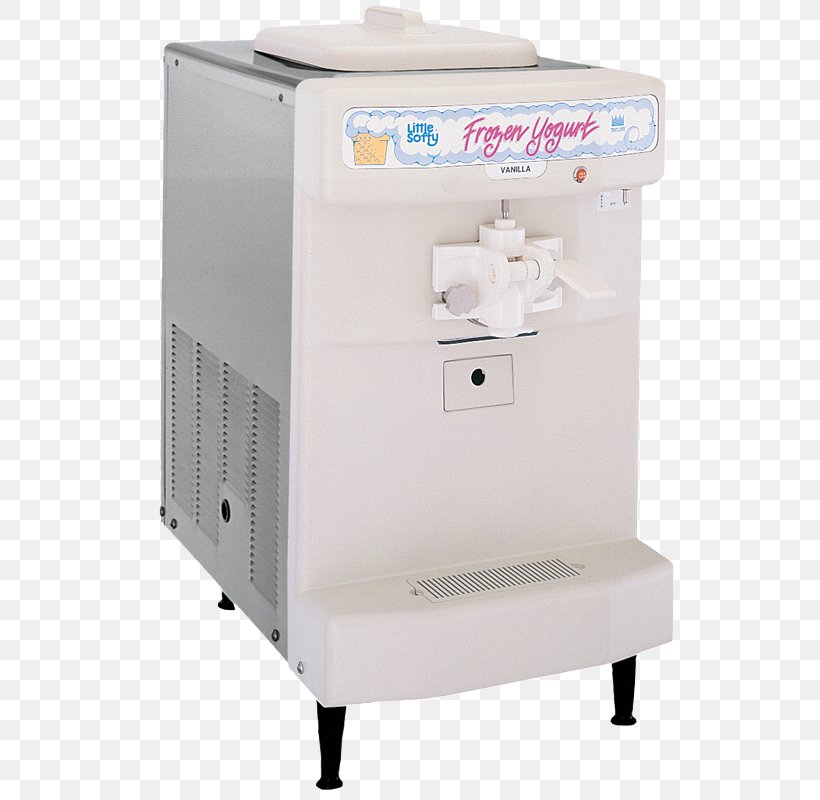 Ice Cream Frozen Yogurt Machine Gelato, PNG, 554x800px, Ice Cream, Carpigiani, Cream, Dessert, Flavor Download Free