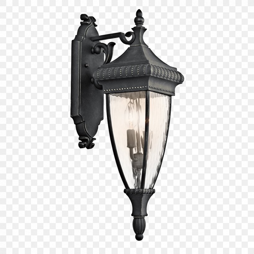 Lighting L.D. Kichler Co., Inc. Kichler Venetian Rain Outdoor Wall Light Fixture, PNG, 1200x1200px, Light, Capitol Lighting, Ceiling Fixture, Incandescent Light Bulb, Landscape Lighting Download Free