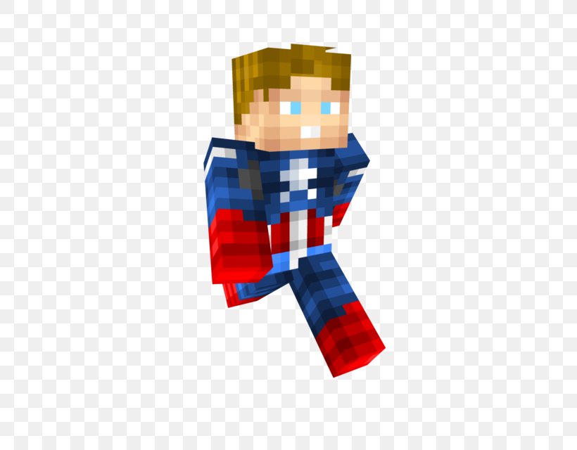 Minecraft: Pocket Edition Captain America Minecraft: Story Mode Android, PNG, 640x640px, Minecraft, Android, Avengers Infinity War, Battle Of Polytopia, Captain America Download Free