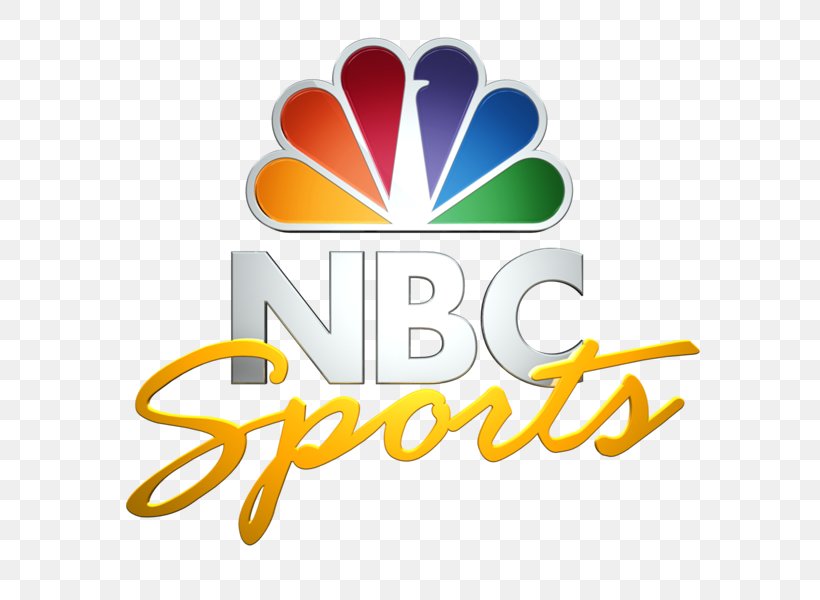 NBC Sports Network NBCUniversal Television, PNG, 800x600px, Nbc Sports, Brand, Broadcasting, History, Logo Download Free