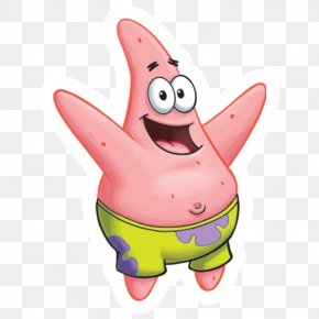 Patrick Star SpongeBob SquarePants: Lights, Camera, Pants! Squidward ...