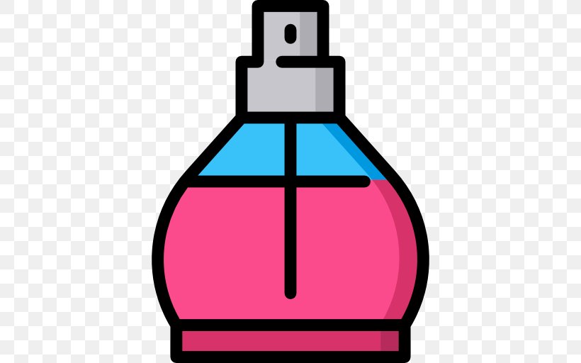 Perfume Vector, PNG, 512x512px, Fashion, Area, Beauty, Magenta, Manicure Download Free