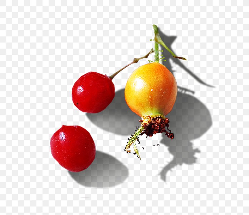 Tomato Cartoon, PNG, 728x708px, Fruit, Berry, Cherry, Cherry Tomatoes, Clausena Lansium Download Free