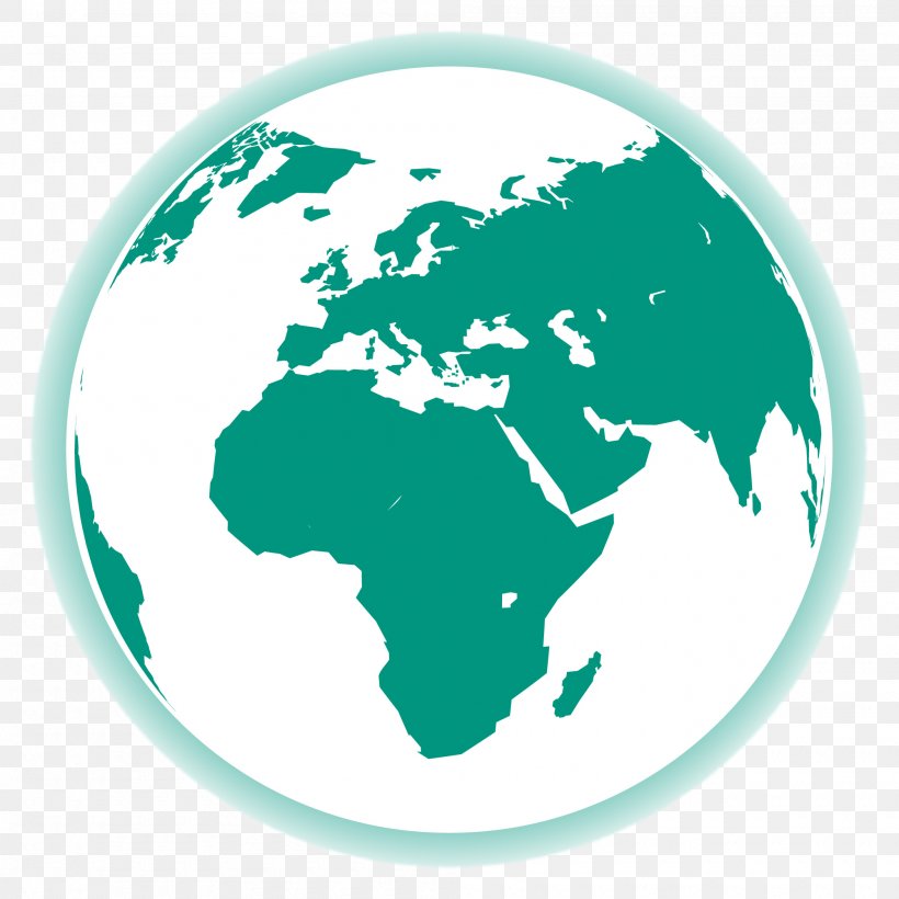 World Map Globe South-up Map Orientation, PNG, 2000x2000px, World, Cylindrical Equalarea Projection, Earth, Globe, Green Download Free