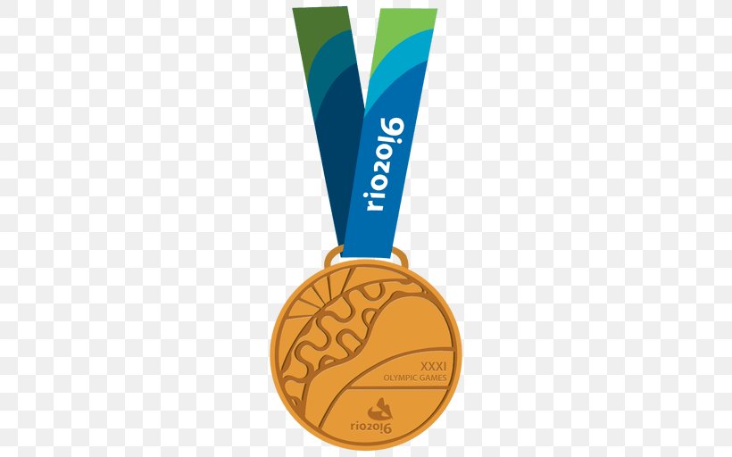 2016 Summer Olympics Olympic Games Olympic Medal Bronze Medal, PNG, 512x512px, Olympic Games, Alltime Olympic Games Medal Table, Australian Olympic Committee, Brand, Bronze Medal Download Free