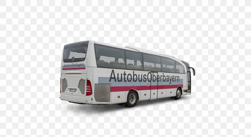 Bus Commercial Vehicle Coach Mercedes-Benz, PNG, 2200x1200px, Bus, Autobusoberbayern, Automotive Exterior, Brand, Coach Download Free