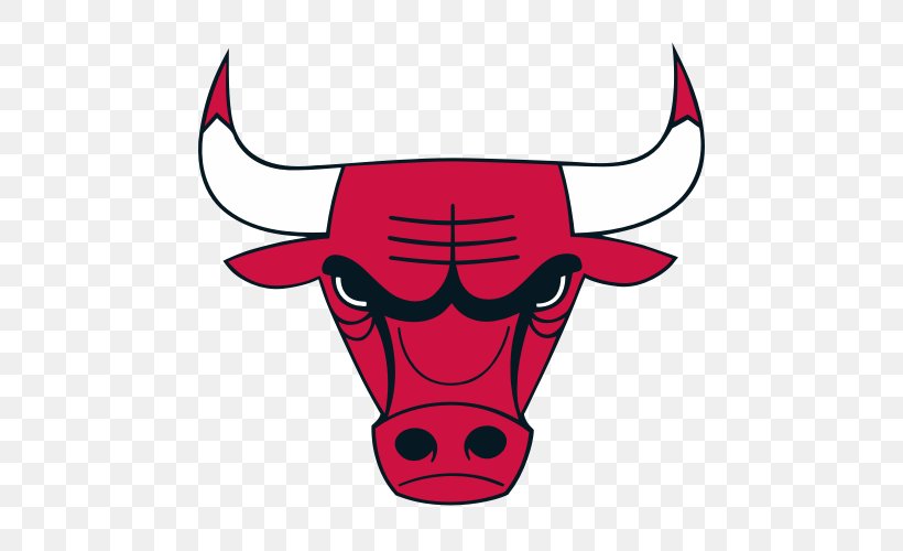 Chicago Bulls NBA United Center Chicago Stags Washington Wizards, PNG, 500x500px, Chicago Bulls, Allnba Team, Atlanta Hawks, Basketball, Chicago Stags Download Free
