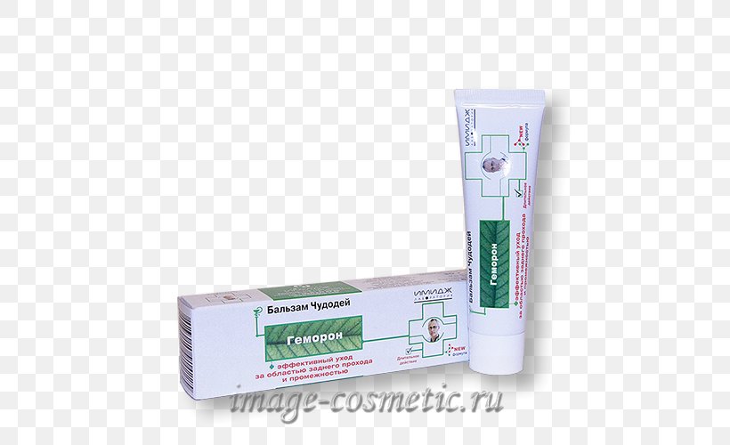 Cream Hemorrhoid Salve Balsam Косметика Имидж лаборатория, PNG, 500x500px, Cream, Balsam, Constipation, Diarrhea, Disease Download Free