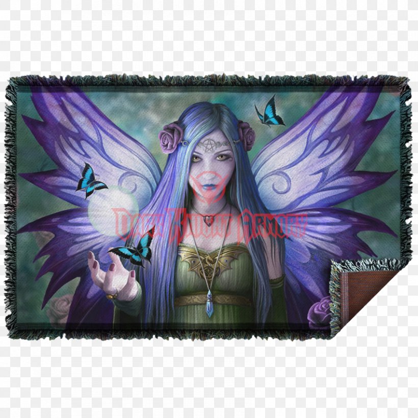 Fairy Psychic Faery Wicca Magic Fantastic Art, PNG, 850x850px, Fairy, Art, Butterfly, Elf, Faery Wicca Download Free