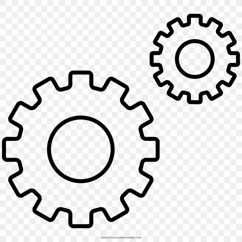 Gear Drawing Mechanism, PNG, 1000x1000px, Gear, Area, Artificial Intelligence, Auto Part, Bicycle Part Download Free