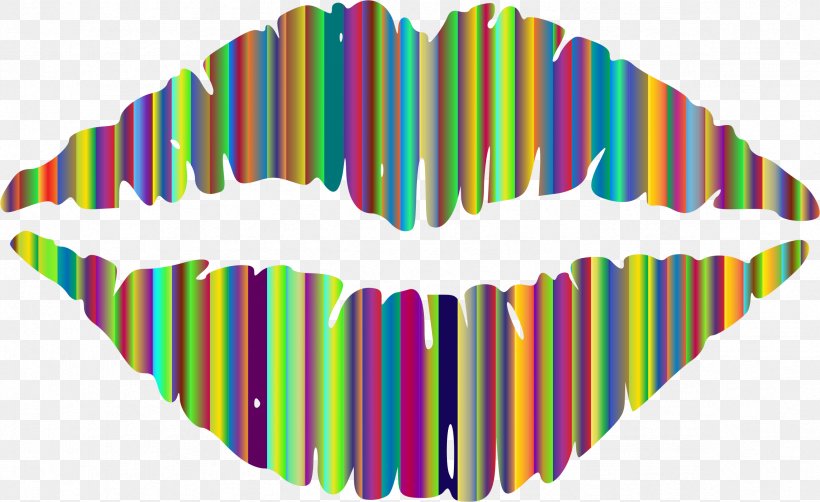 Lip Clip Art, PNG, 2352x1442px, Lip, Computer, Human Tooth, Kiss, Lipstick Download Free