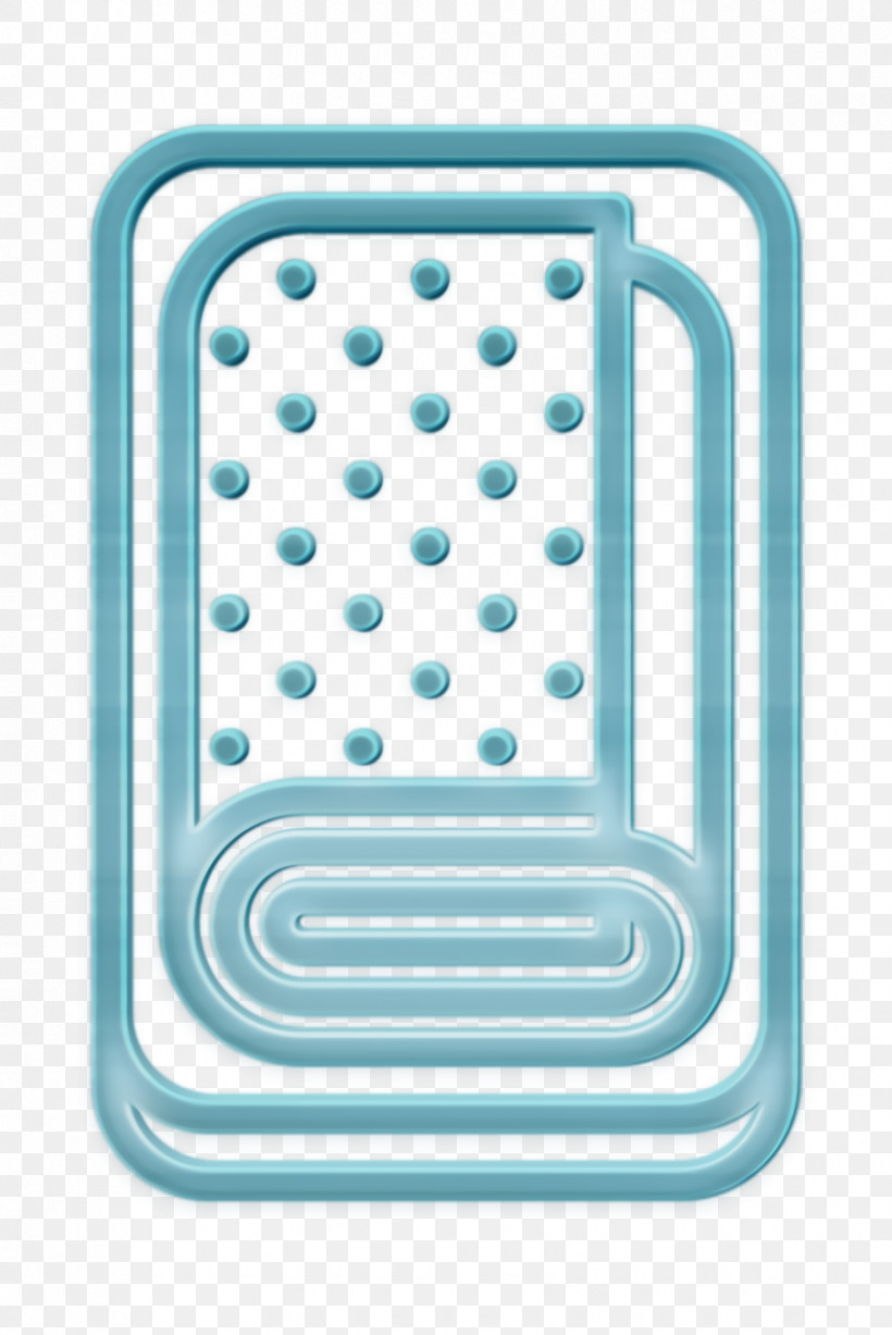 Meatloaf Icon Butcher Icon, PNG, 850x1272px, Meatloaf Icon, Aqua, Butcher Icon, Line, Rectangle Download Free