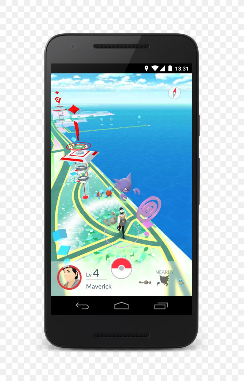 Pokémon GO Pikachu The Pokémon Company Misty, PNG, 746x1280px, Pokemon Go, Blastoise, Cellular Network, Charizard, Communication Device Download Free