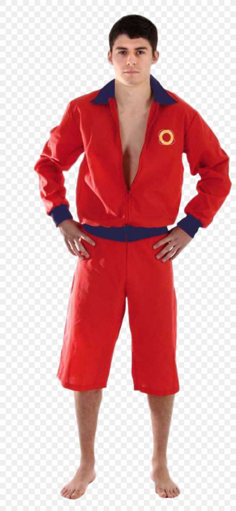 Robe Baywatch Costume Party Jacket, PNG, 1000x2169px, Robe, Baywatch, Clothing, Costume, Costume Party Download Free