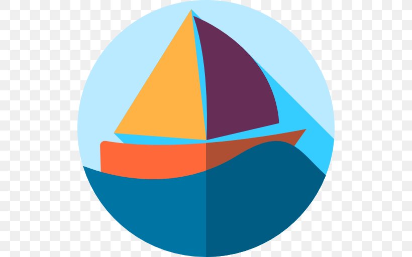 Sailing Icon, PNG, 512x512px, Salvador, Bahia, Brazil, Cap, Cone Download Free