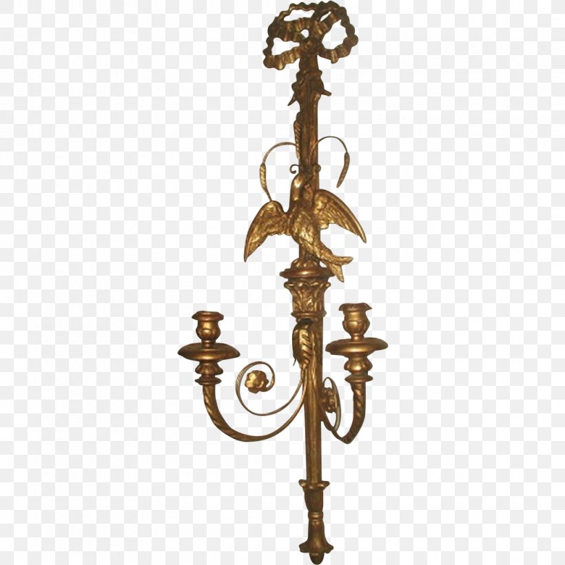 Sconce Furniture Chandelier Lighting Light Fixture, PNG, 1035x1035px, Sconce, Brass, Candle, Ceiling, Ceiling Fixture Download Free