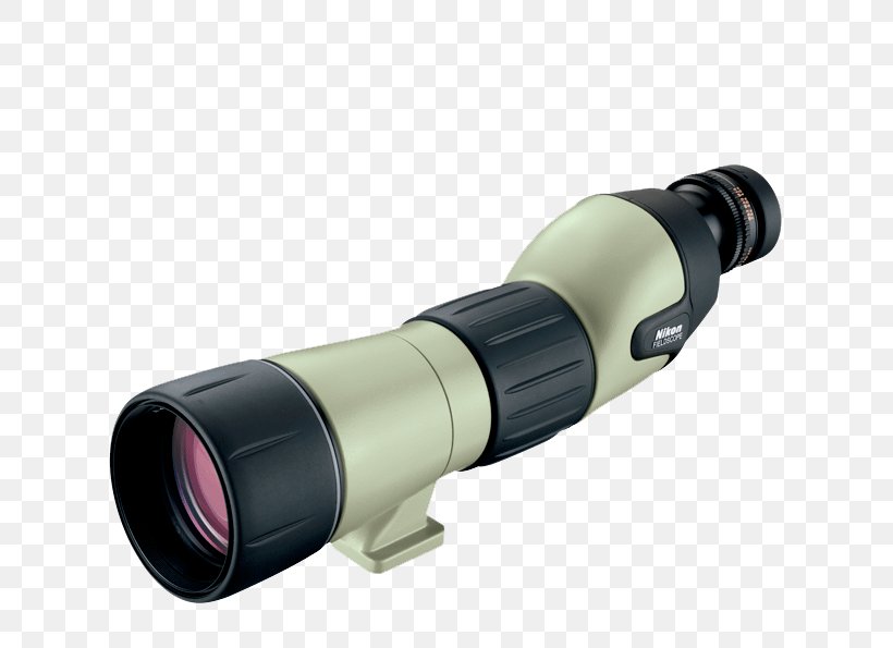 Spotting Scopes Monocular Optics Nikon Telescopic Sight, PNG, 700x595px, Spotting Scopes, Antireflective Coating, Camera, Camera Lens, Digital Cameras Download Free