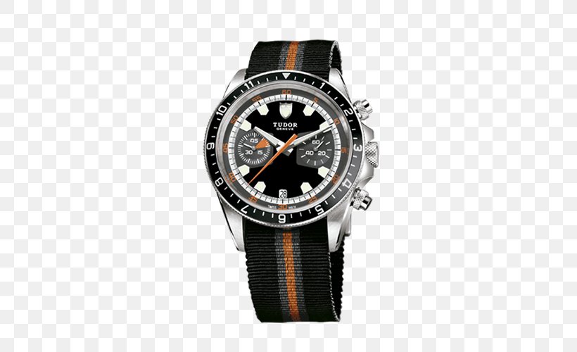 Tudor Watches Tudor Men's Heritage Black Bay Chronograph Jewellery, PNG, 500x500px, Tudor Watches, Automatic Watch, Brand, Chronograph, Chronoswiss Download Free