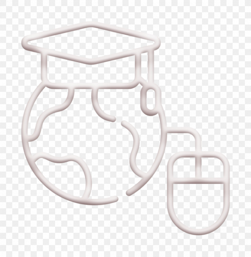University Icon Online Learning Icon World Icon, PNG, 1200x1228px, University Icon, Black And White M, Black White M, Doctorate, Education Download Free