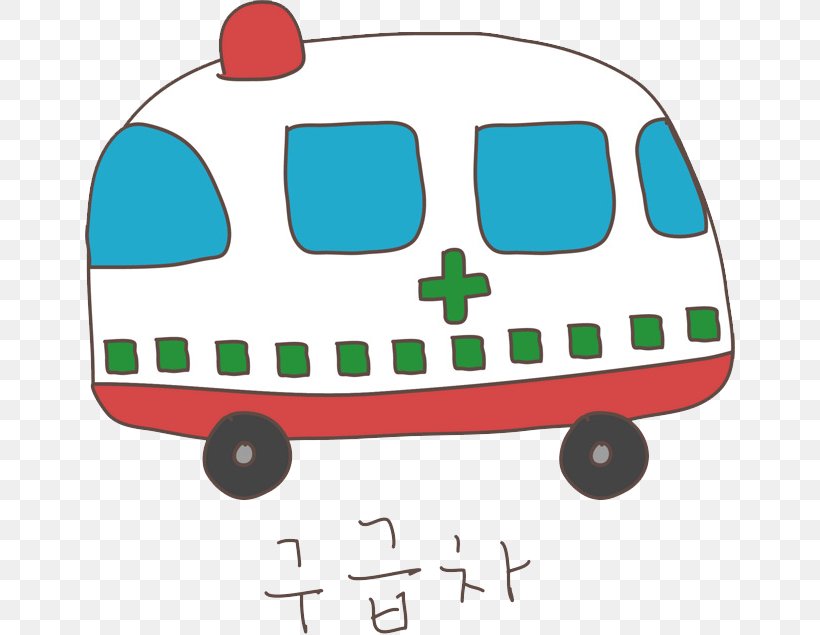 Vehicle Ambulance Illustration Hospital Design, PNG, 650x635px, Vehicle, Ambulance, Cartoon, Designer, Emergency Download Free