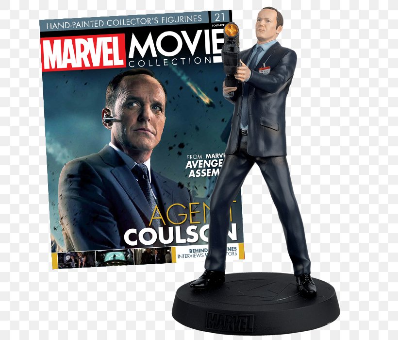 Action & Toy Figures Phil Coulson Figurine Marvel Comics Film, PNG, 700x700px, Action Toy Figures, Action Figure, Anterior Scalene Muscle, Book, Centimeter Download Free
