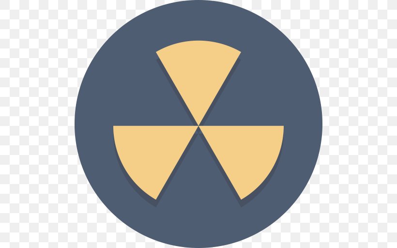 Hazard Symbol, PNG, 512x512px, Hazard Symbol, Biological Hazard, Hazard, Symbol, Yellow Download Free