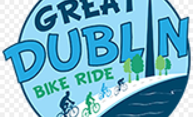 Dublin Cycling Ireland Sport Bicycle, PNG, 800x500px, Dublin, Area, Banner, Bicycle, Brand Download Free
