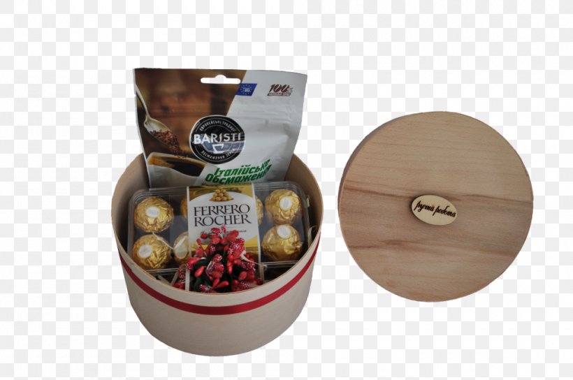Ferrero Rocher Raffaello Gift Candy Ferrero SpA, PNG, 1000x664px, Ferrero Rocher, Box, Candy, Chocolate, Ferrero Spa Download Free