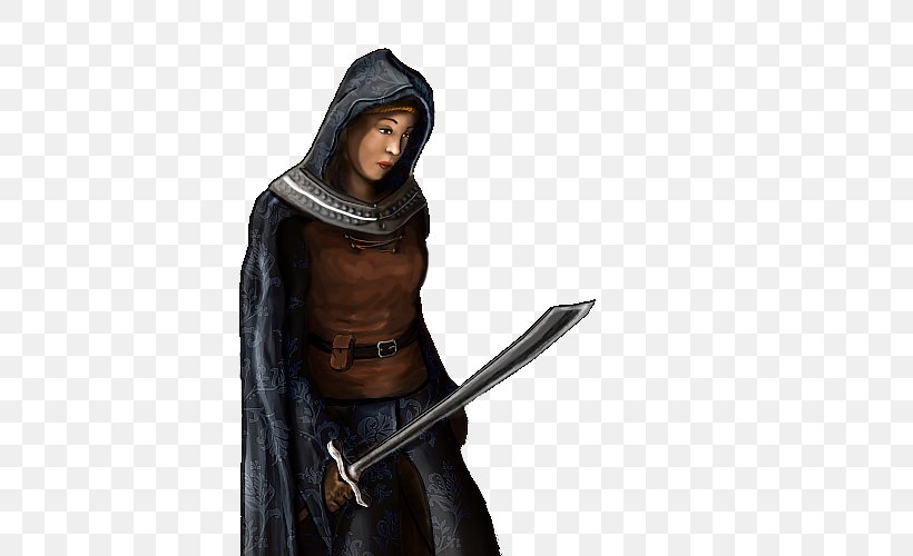 Figurine, PNG, 500x500px, Figurine, Action Figure, Cold Weapon, Outerwear Download Free
