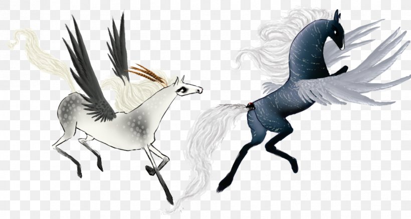 Horse Dog Drawing Illustration /m/02csf, PNG, 1224x653px, Horse, Beak, Bird, Canidae, Chicken As Food Download Free
