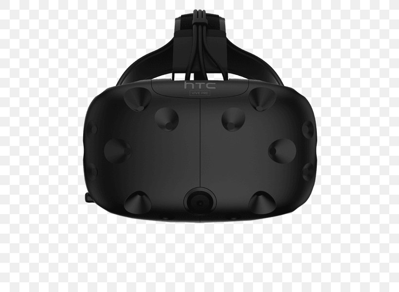 HTC Vive Virtual Reality Headset Oculus Rift PlayStation VR Samsung Gear VR, PNG, 600x600px, Htc Vive, Black, Google Daydream, Hardware, Htc Download Free